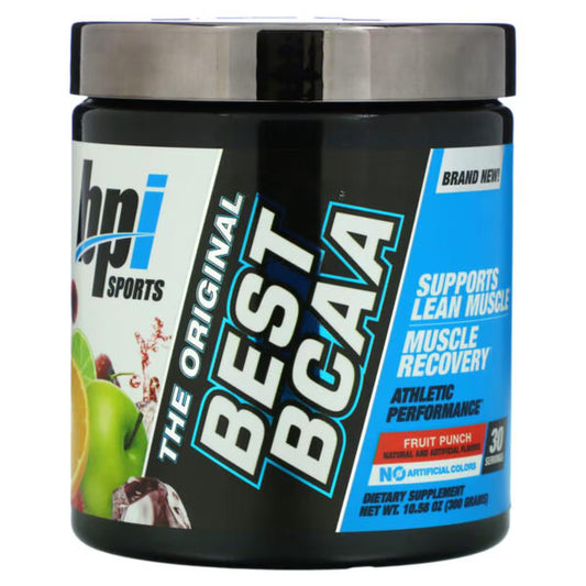 Bpi Sport Best BCAA's