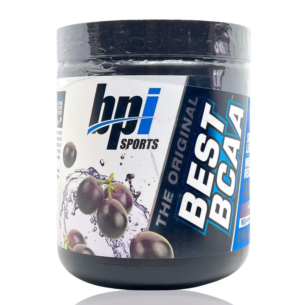 Bpi Sport Best BCAA's