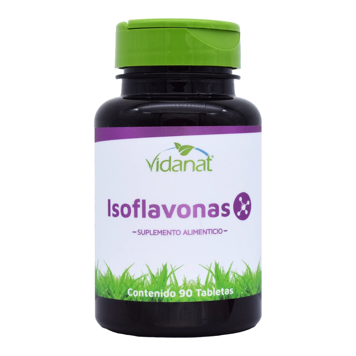 Isoflavonas Vidanat