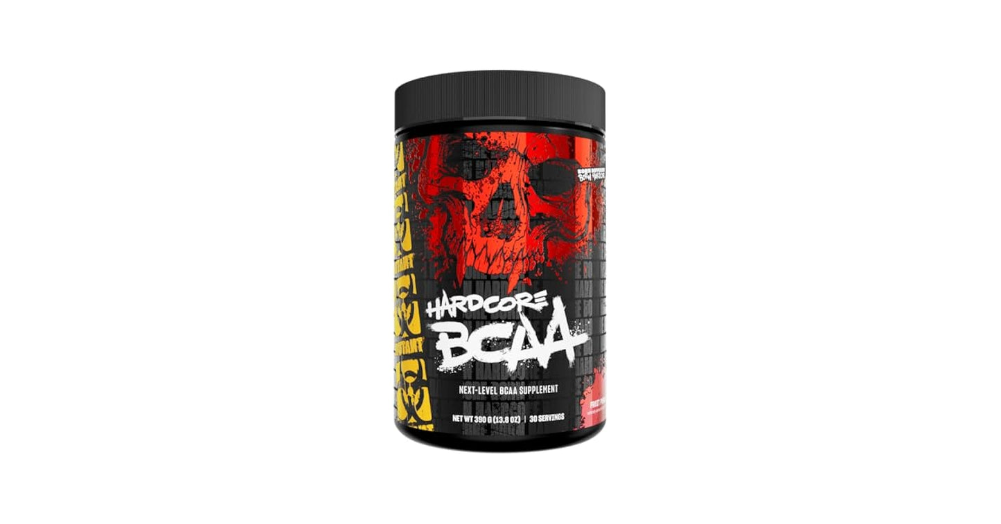 Mutant BCAA 9.7