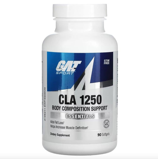 GAT Sport CLA 1250