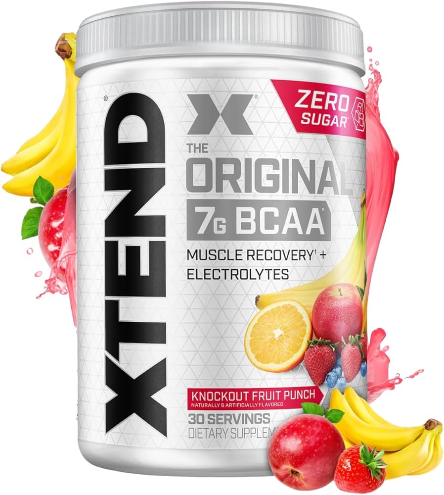 Xtend Original BCAA