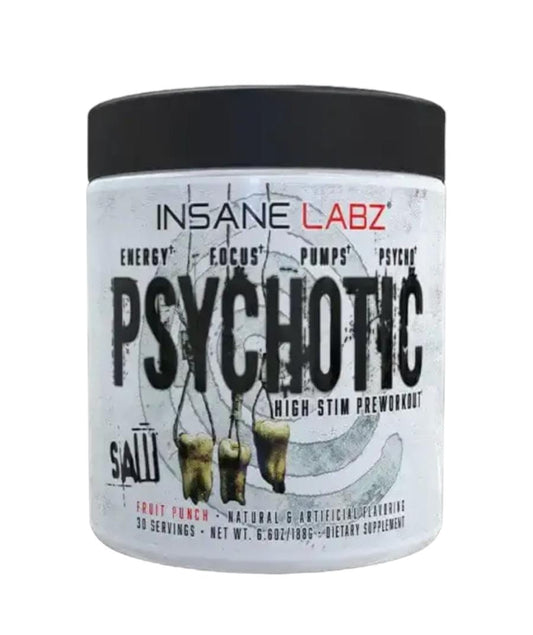 Insane Labz PSYCHOTIC Saw