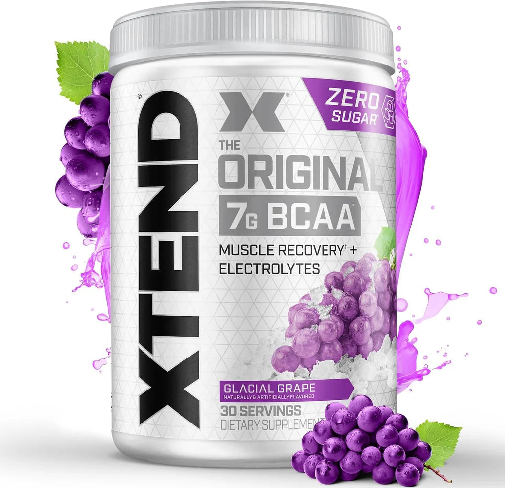 Xtend Original BCAA