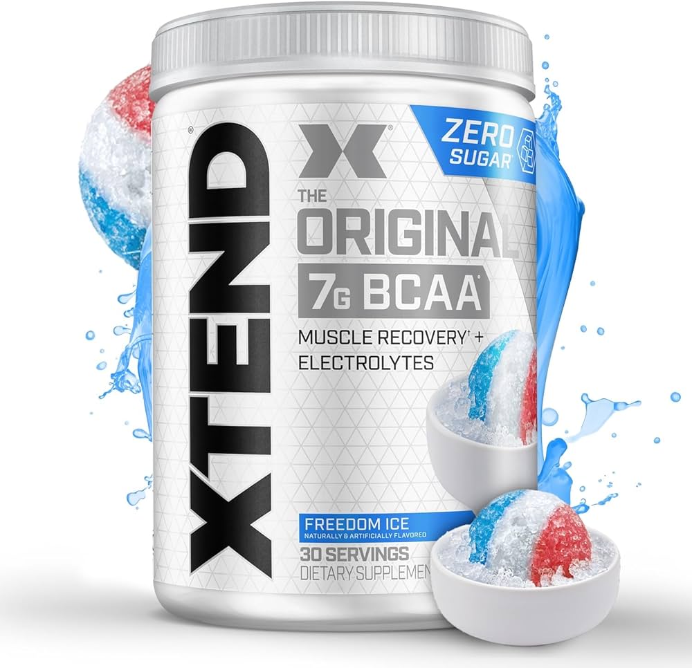 Xtend Original BCAA