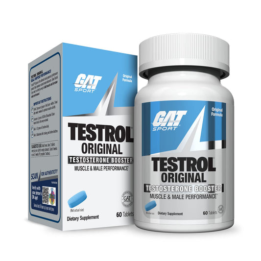 GAT Sport Testrol Original