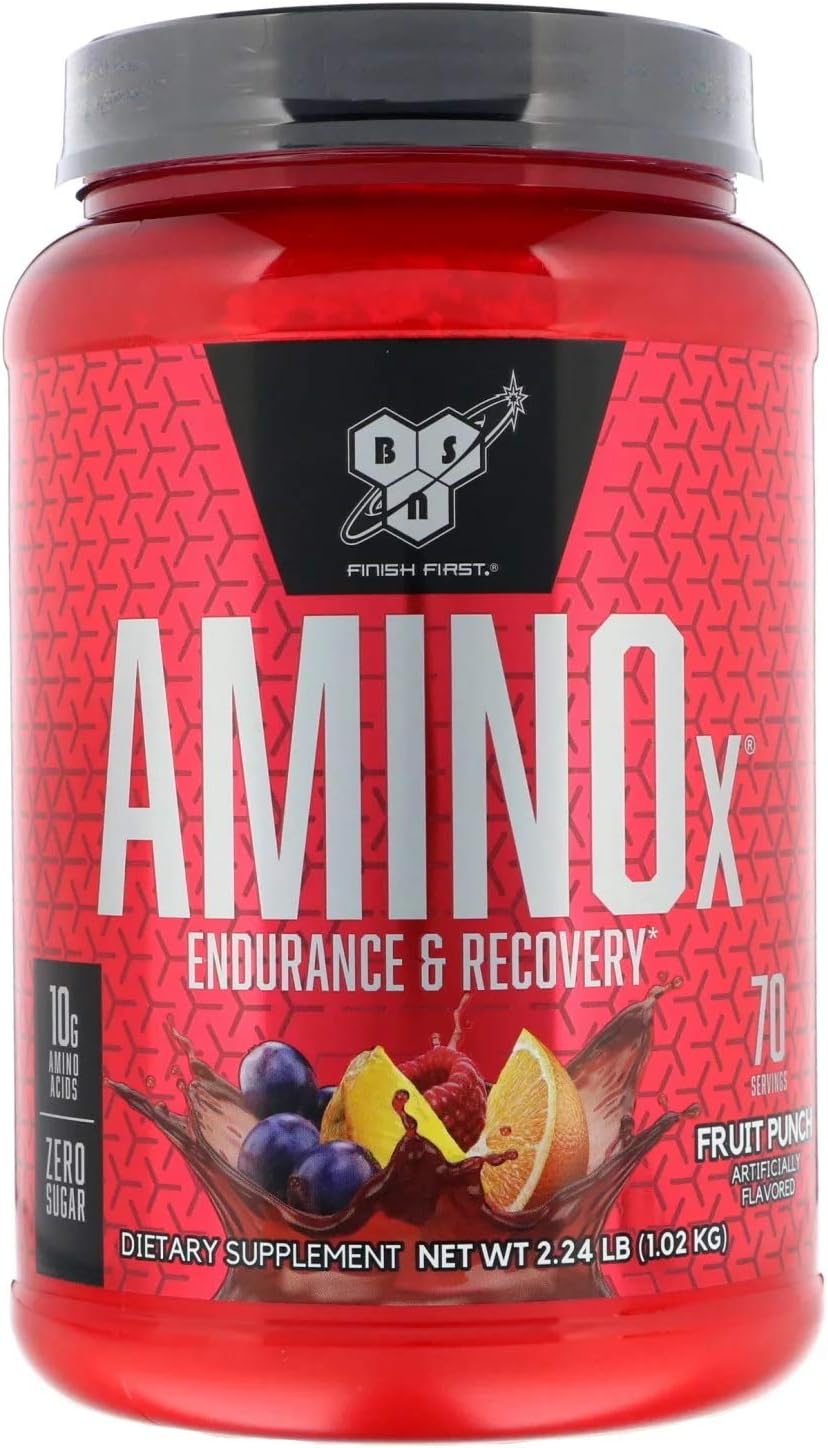 BSN Amino X Endurance & Recovery
