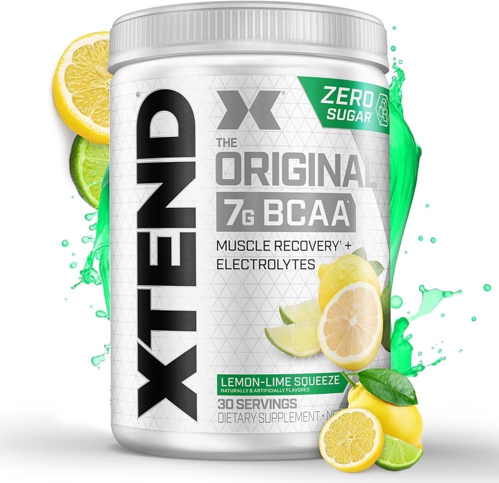Xtend Original BCAA