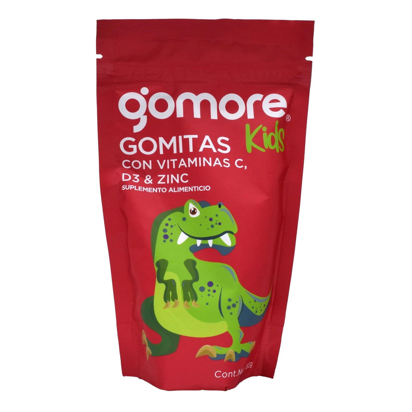 Gomore Kids Gomitas