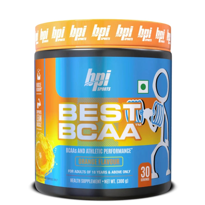 Bpi Sport Best BCAA's