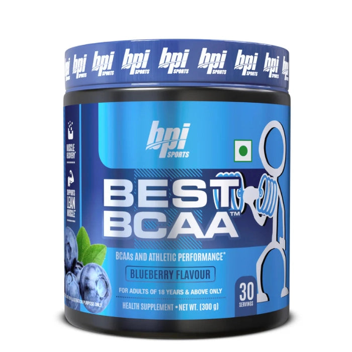 Bpi Sport Best BCAA's