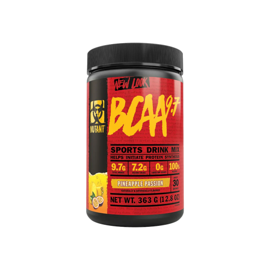 Mutant BCAA 9.7