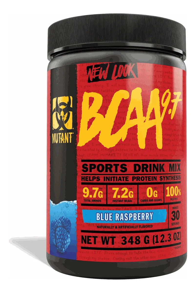 Mutant BCAA 9.7