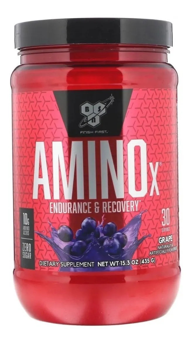 BSN Amino X Endurance & Recovery