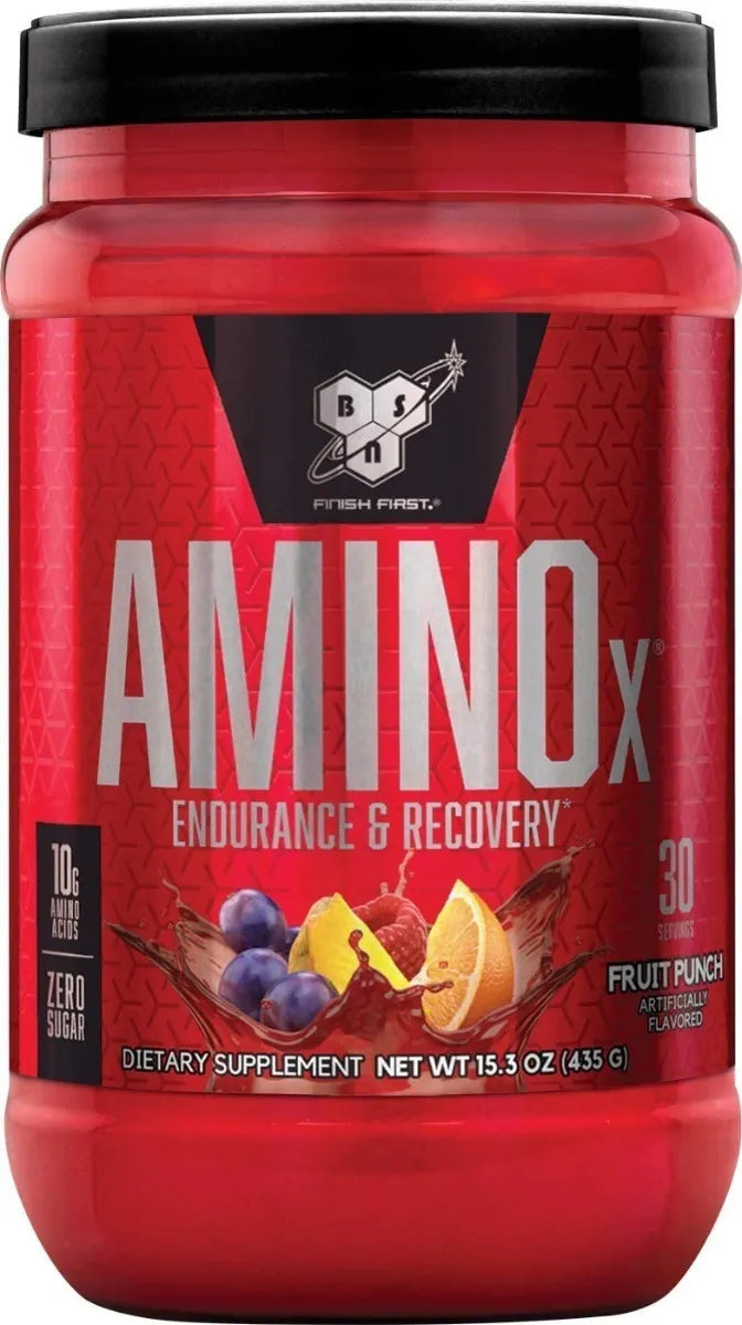 BSN Amino X Endurance & Recovery