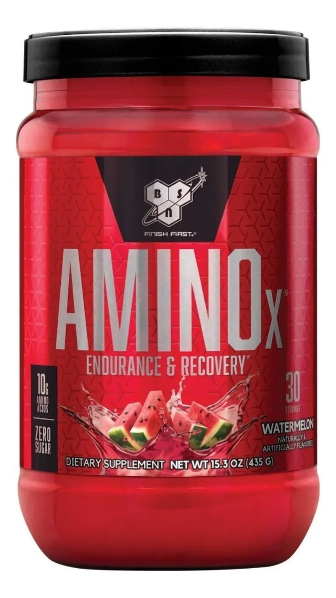 BSN Amino X Endurance & Recovery