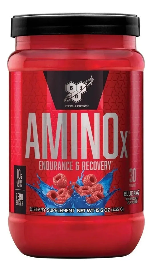 BSN Amino X Endurance & Recovery