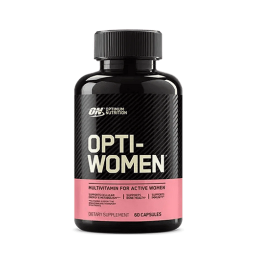Optimum Nutrition Opti-Women Multivitaminico