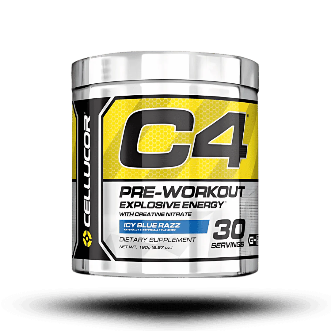 Cellucor C4 Original Pre Entreno