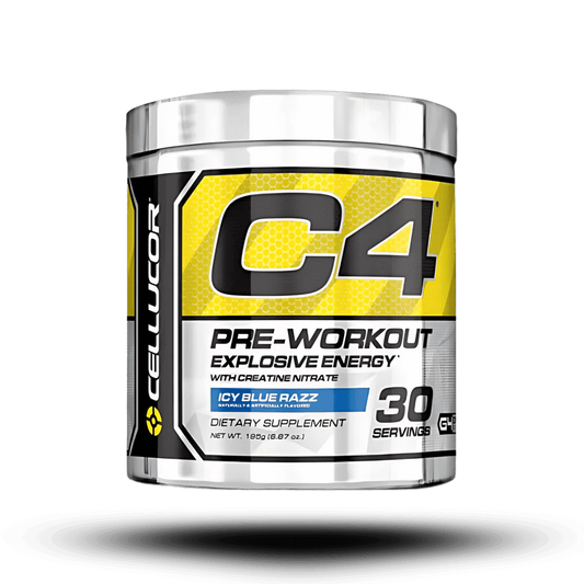 Cellucor C4 Original Pre Entreno