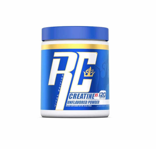 Ronnie Coleman Xs Creatina Monohidratada
