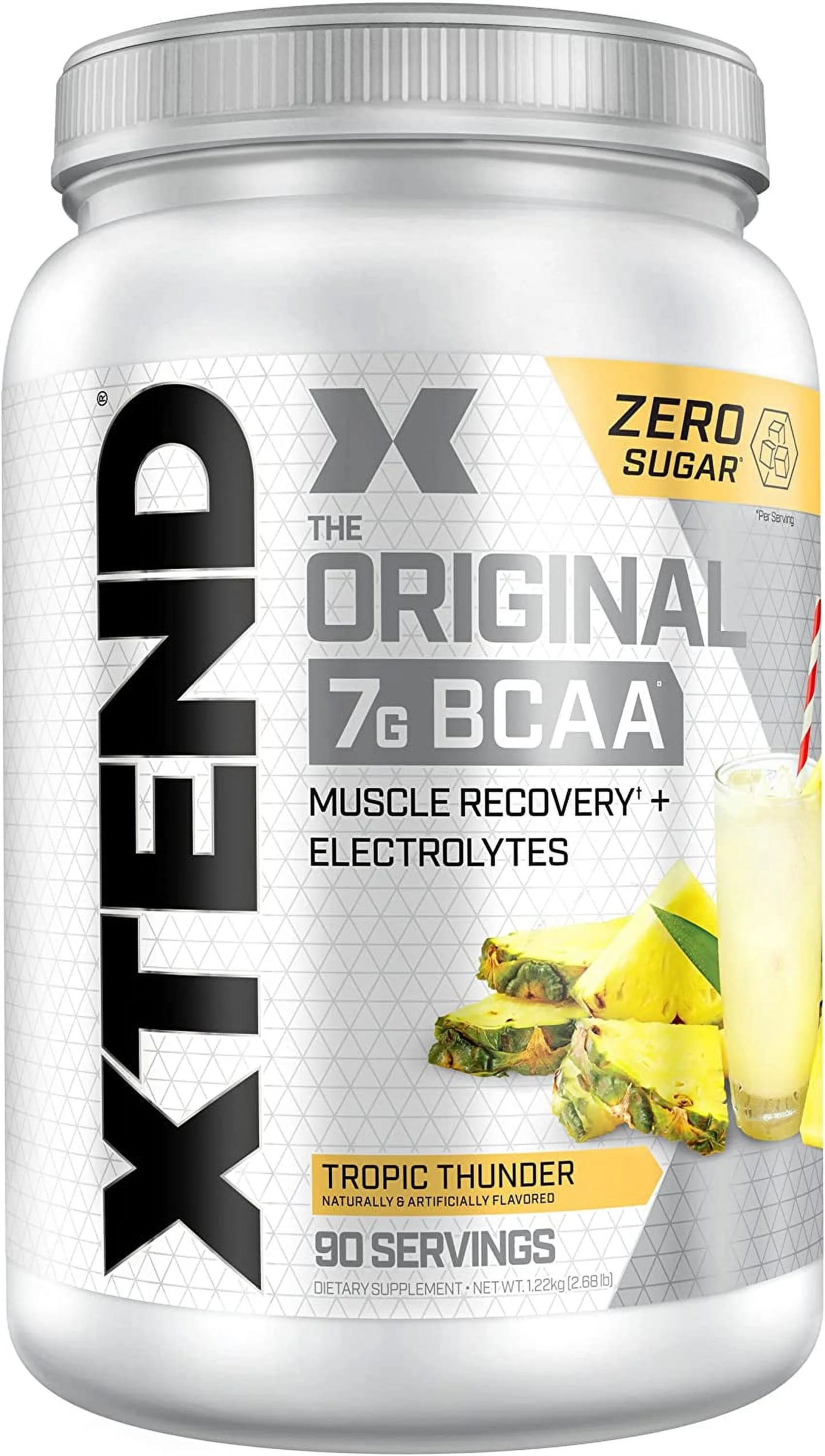 Xtend Original BCAA