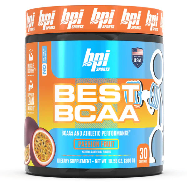 Bpi Sport Best BCAA's