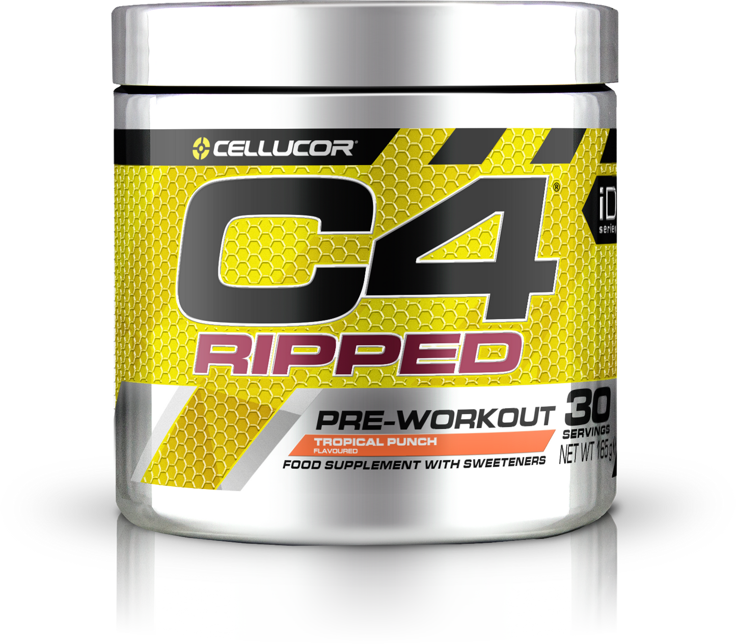 Cellucor C4 Original Pre Entreno