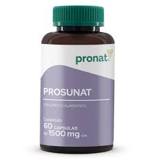 Prosunat 60 Capsulas