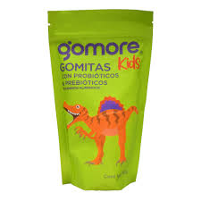 Gomore Kids Gomitas