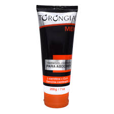 Thermogel Corporal con L-Carnitina + CLA Garcinia Cambogia