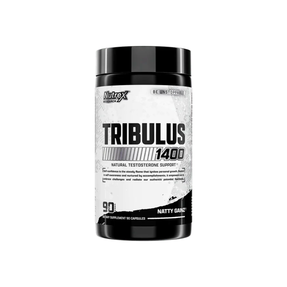Nutrex Research TRIBULUS 1400