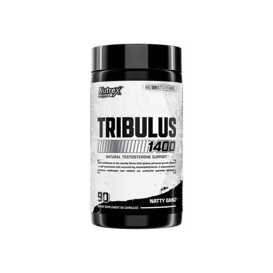 Nutrex Research TRIBULUS 1400