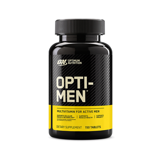 Optimun Nutrition Opti-Men Multivitaminico