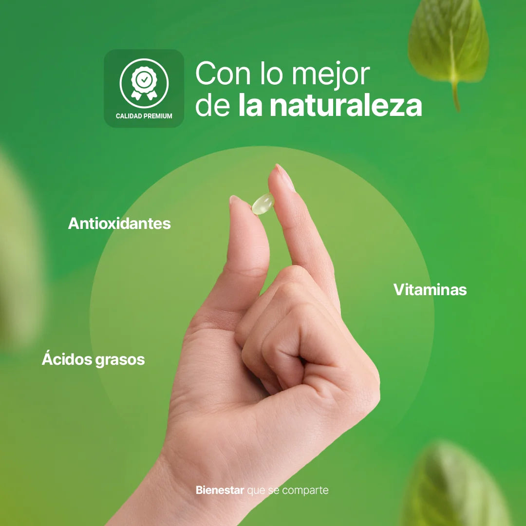 Oregano Oil | Extracto de Aceite de Orégano