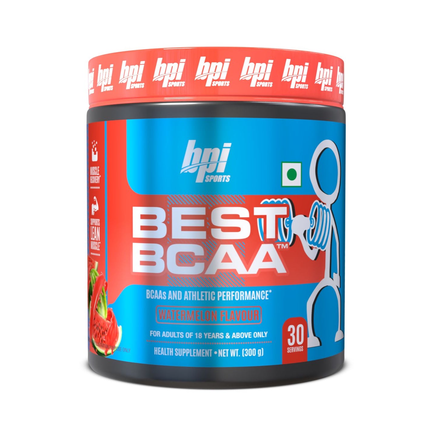 Bpi Sport Best BCAA's