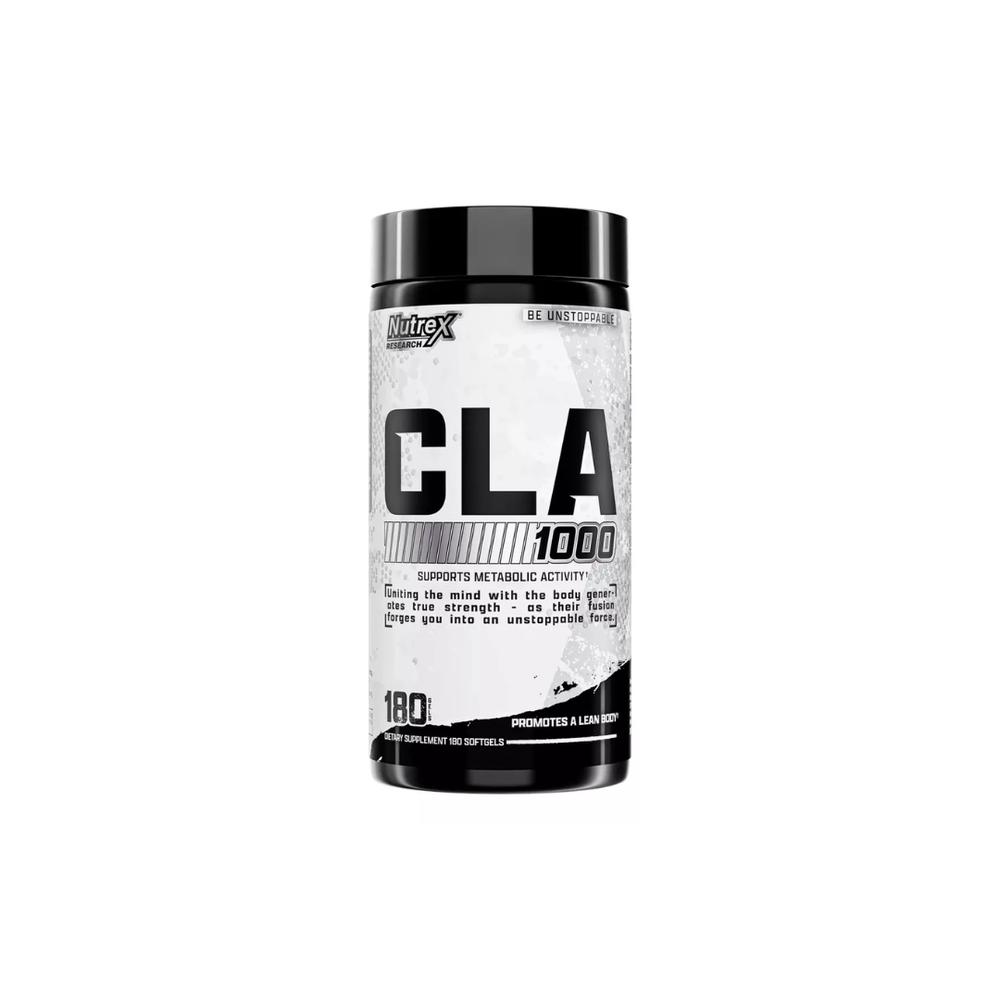 Nutrex Research CLA 1000