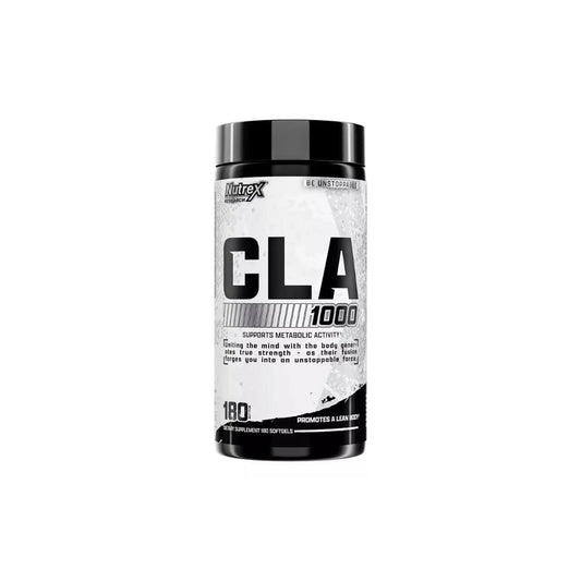 Nutrex Research CLA 1000