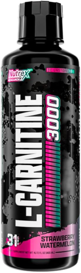 Nutrex L-Carnitina 3000 Liquida