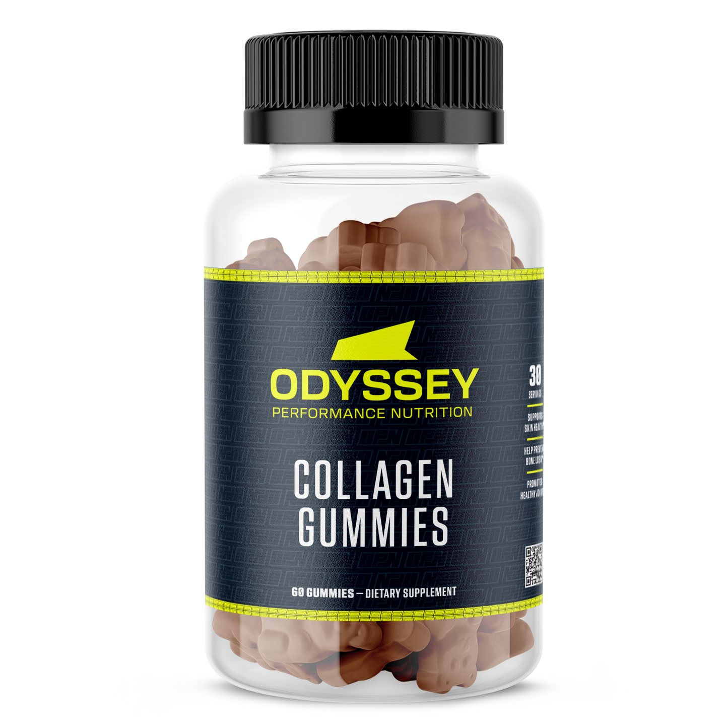 Collagen Gummies