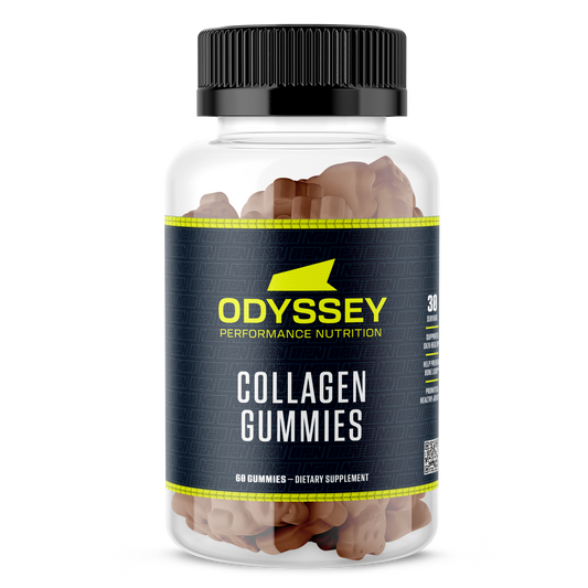 Collagen Gummies