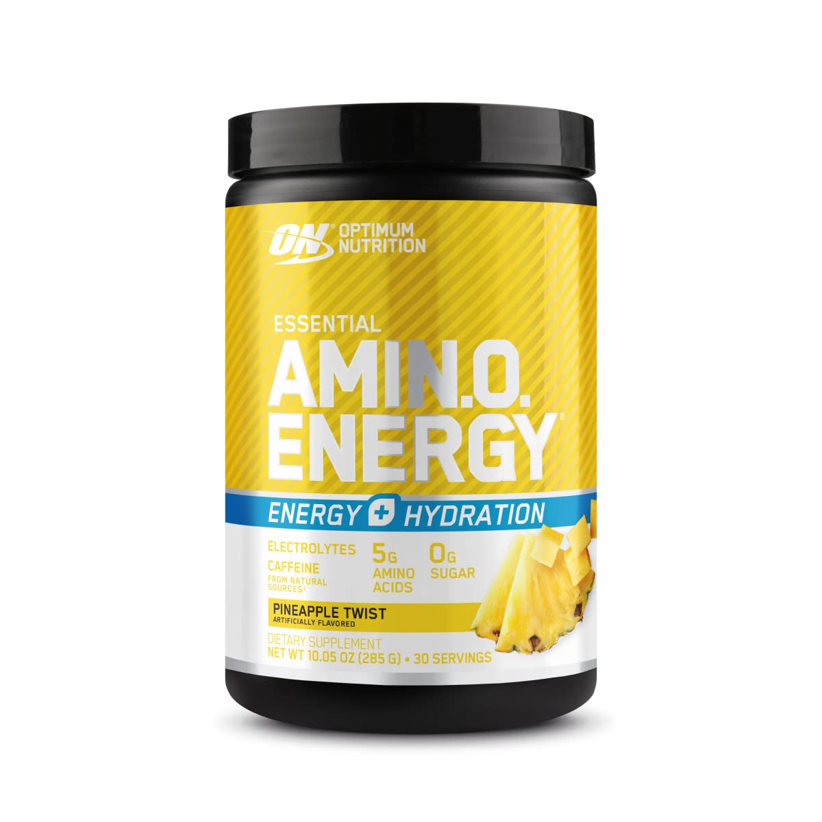 Optimun Nutrition Essential Amino Energy