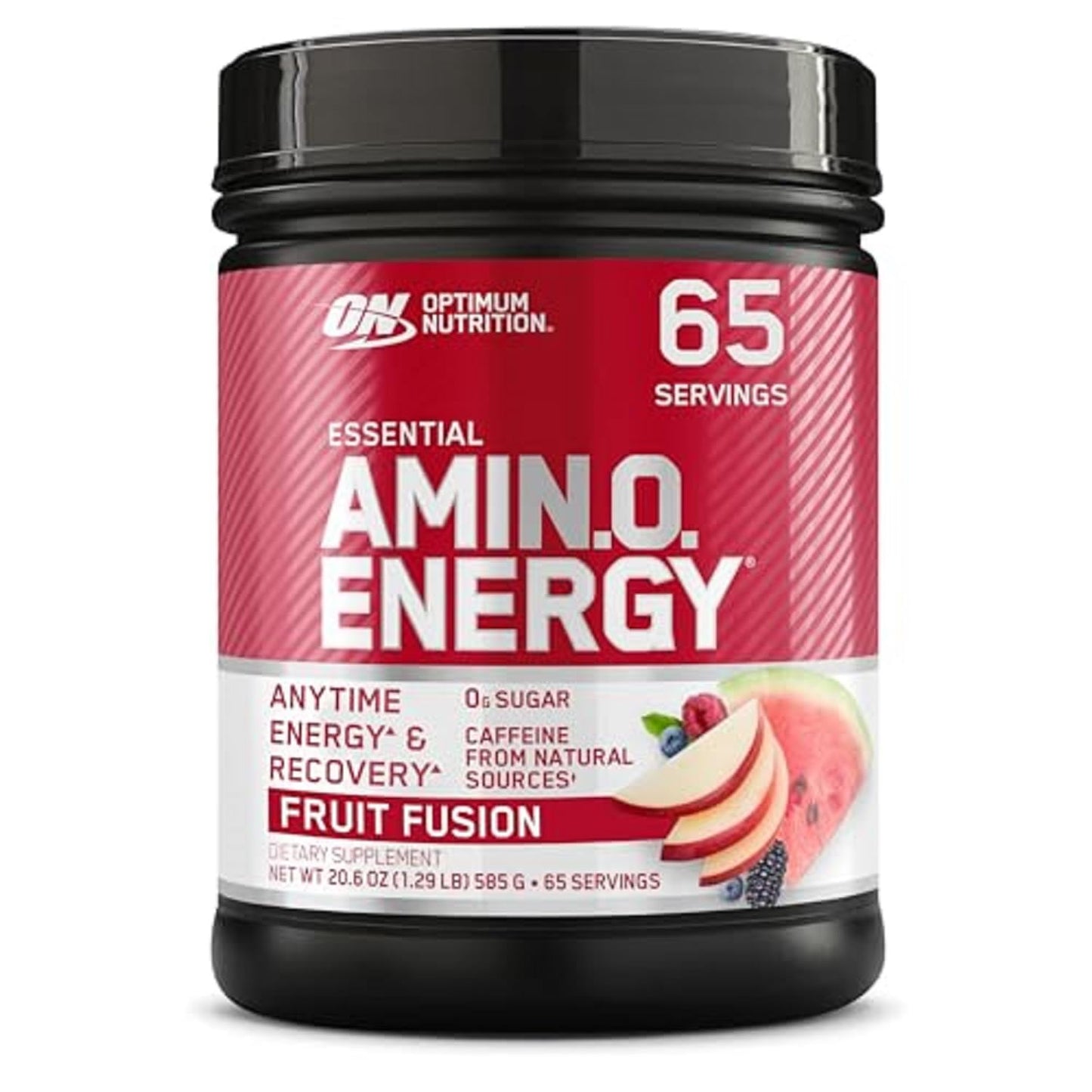 Optimun Nutrition Essential Amino Energy