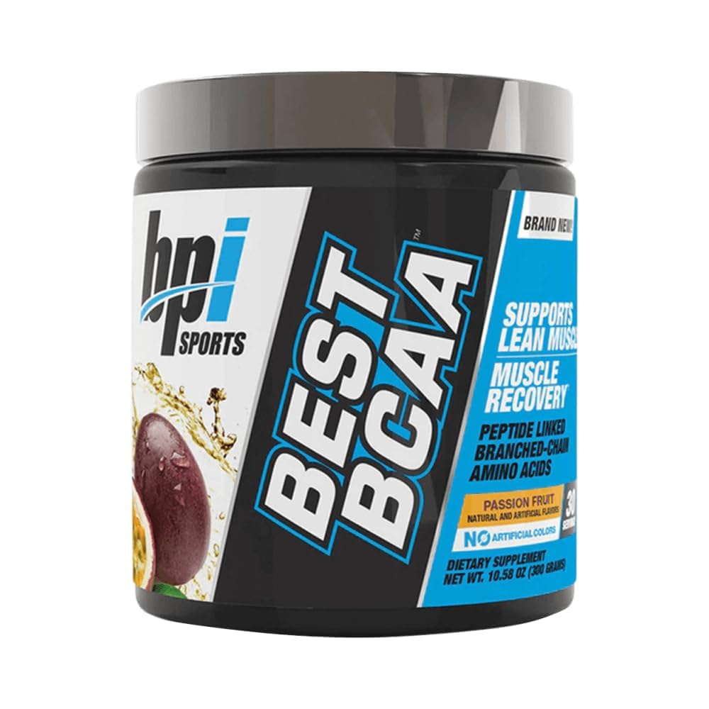 Bpi Sport Best BCAA's