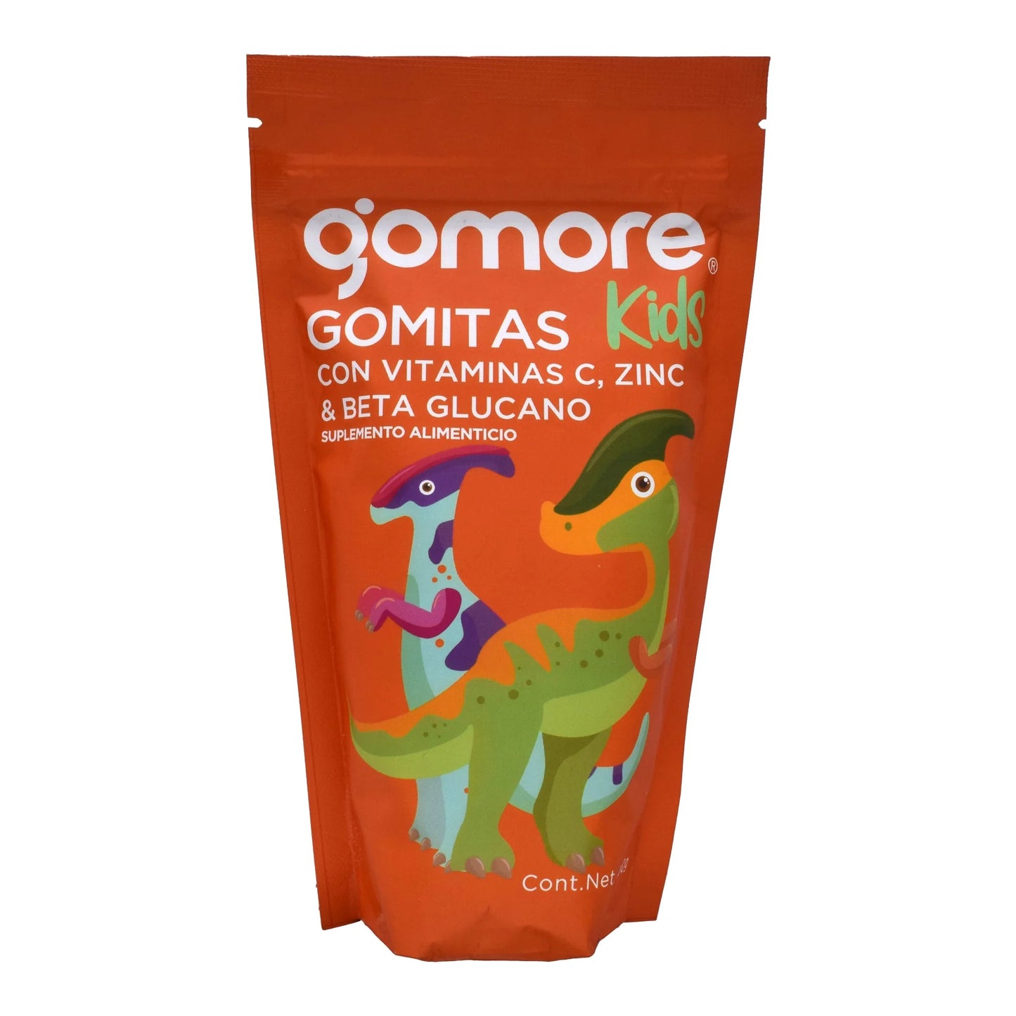 Gomore Kids Gomitas
