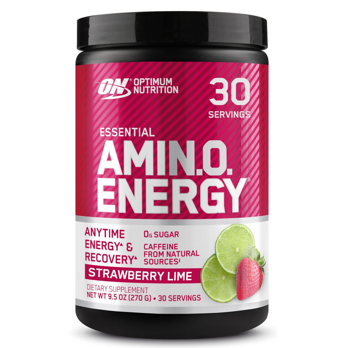 Optimun Nutrition Essential Amino Energy