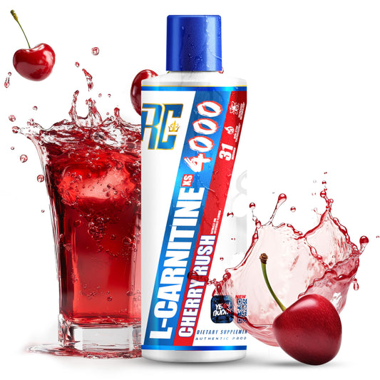 Ronnie Coleman L-Carnitina xs 4000