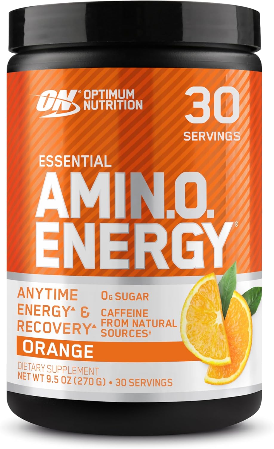 Optimun Nutrition Essential Amino Energy