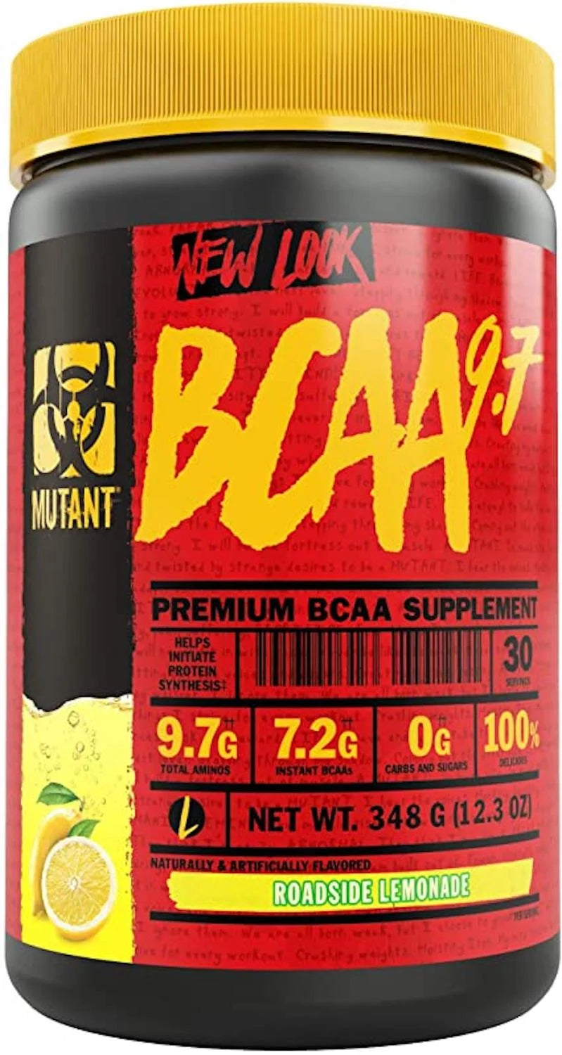 Mutant BCAA 9.7