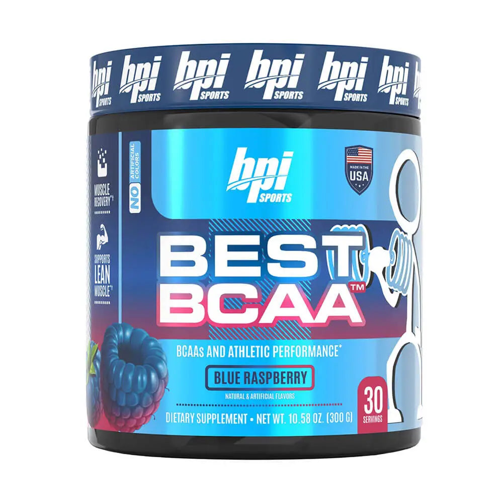 Bpi Sport Best BCAA's